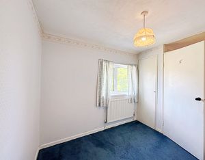 Bedroom Three- click for photo gallery